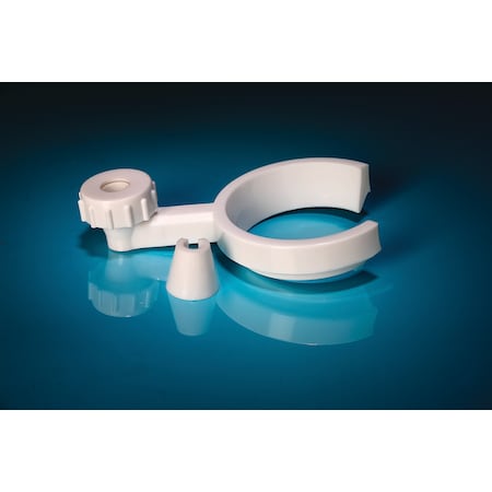 United Scientific Separatory Funnel Holder, PK 12 45104